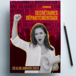 Lire la suite à propos de l’article Identité évènementiel – SNETAA-FO