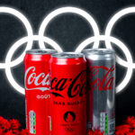 Lire la suite à propos de l’article Publicité – Coca Cola x Jeux Olympiques